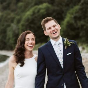 Meet your Posher, Jason